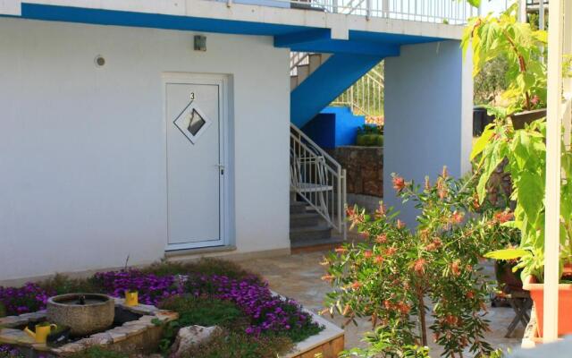 Apartments Yerkovic