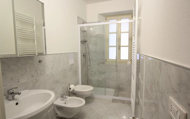 Heart Lake Apartments- Verbania
