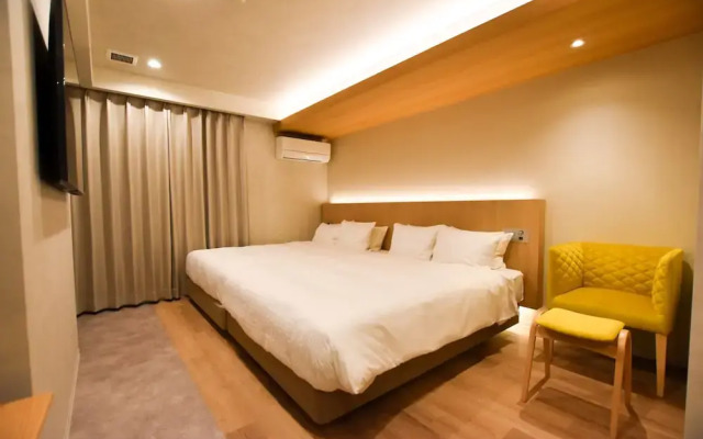 Randor Hotel Hiroshima Prestige
