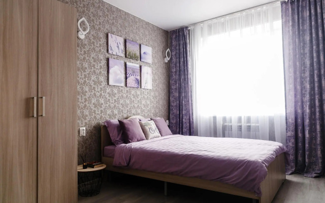 Brilliant Inn на проспекте Нариманова 38