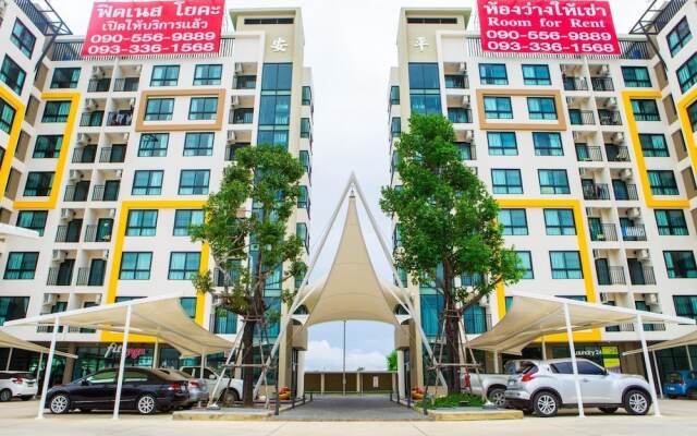 PT Residence