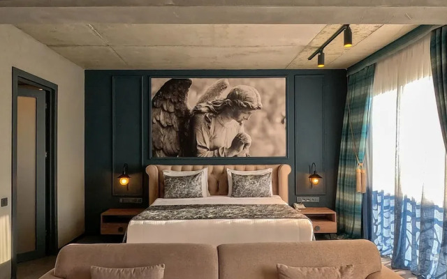 Sandima Boutique Hotel