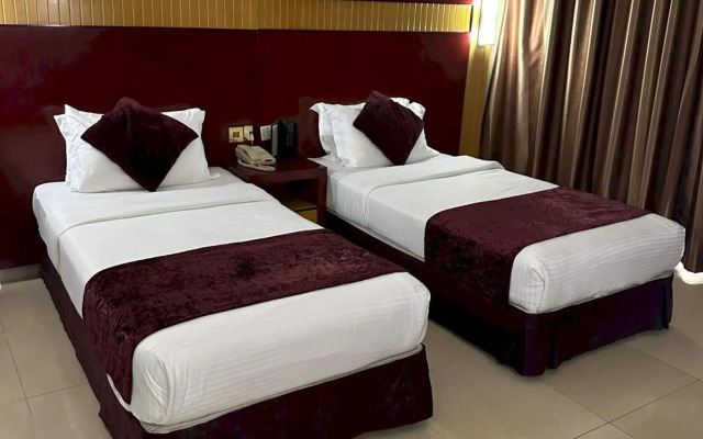 Richmond Hotel Tokyo Suidobashi