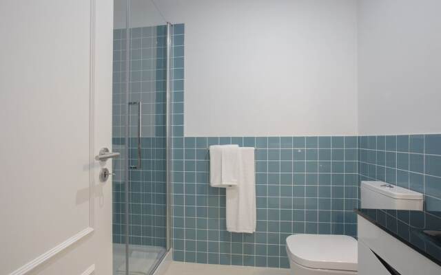 Liiiving - Downtown Luxury Apartment 2T