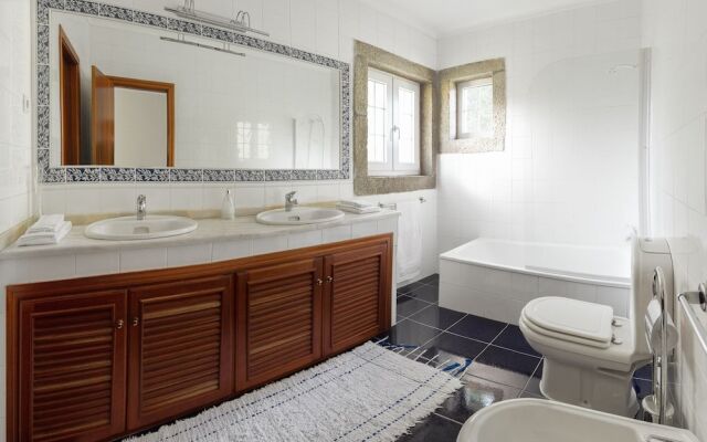 Quinta das Marinhas de Paredes de Coura