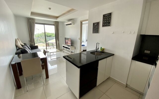 Water Park Condominium by Able Estate