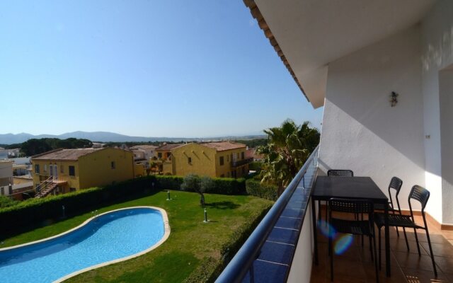 Apartamento  Olympia I 108