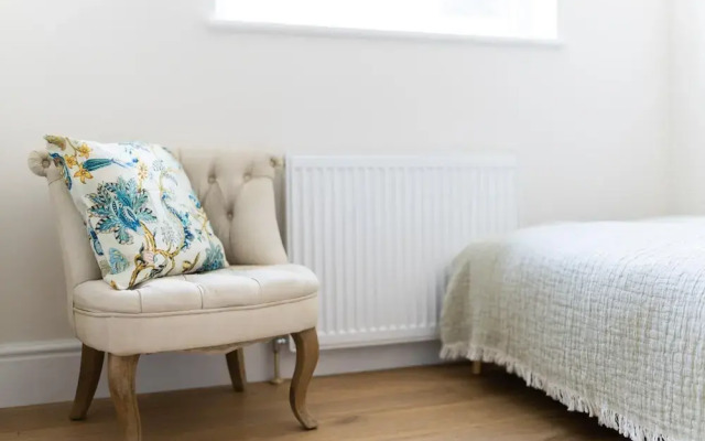 The Pontcanna Pearl 3-bed Haven