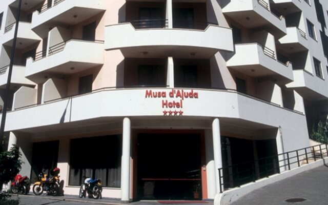 Hotel Musa Dajuda