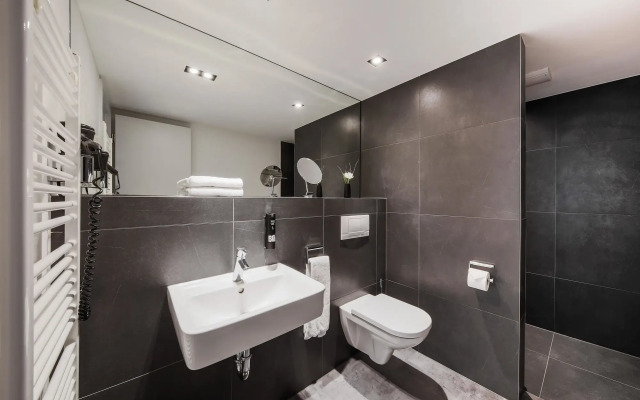 Hotel LINDEMANN'S Berlin