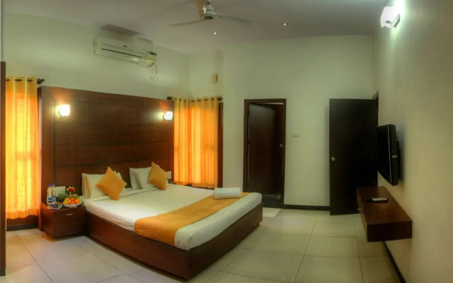 Nijaguna Resorts & Spa