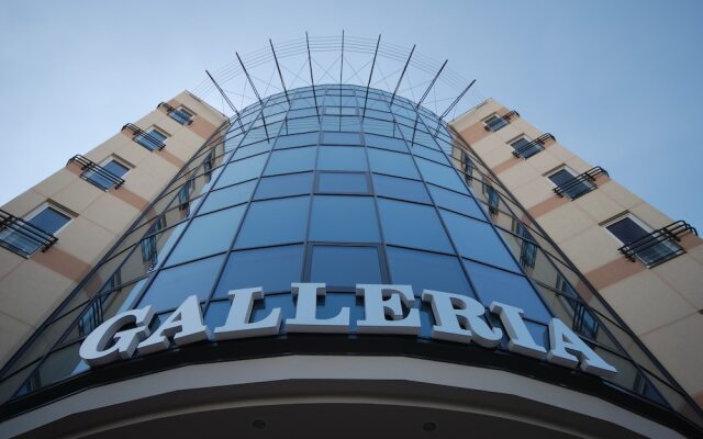 Galleria Hotel