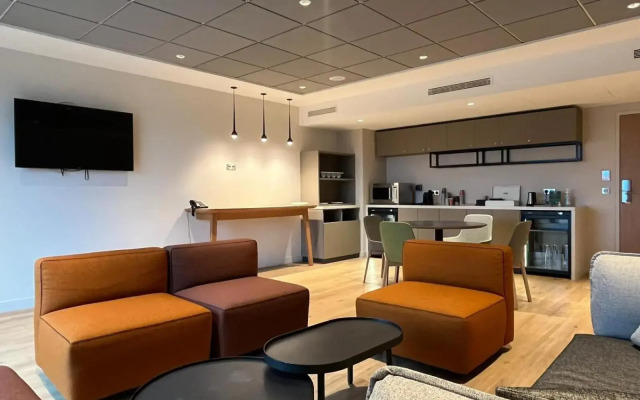 Holiday Inn Paris CDG Airport by IHG