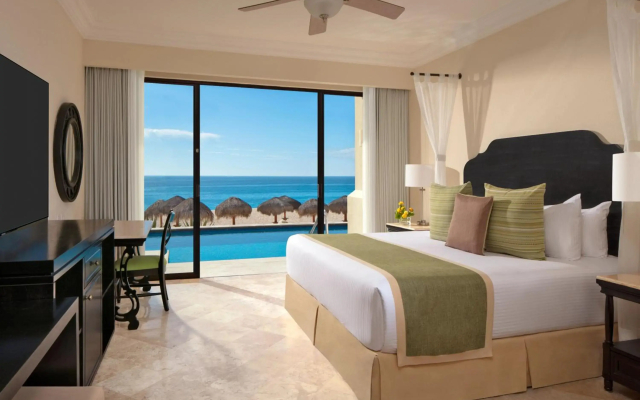 Dreams Los Cabos Suites Golf Resort & Spa - All Inclusive