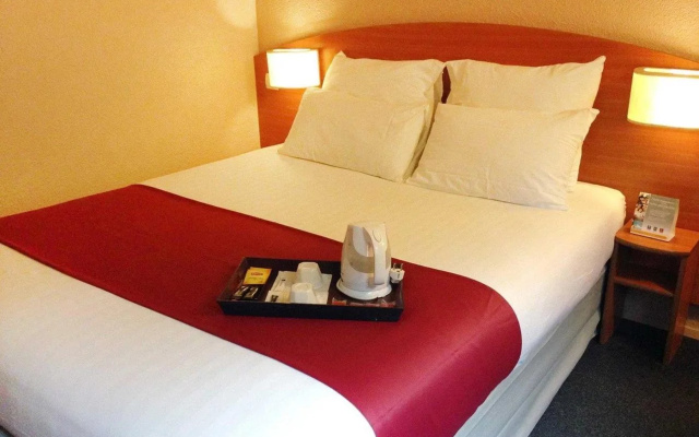 Comfort Hotel Bourg En Bresse