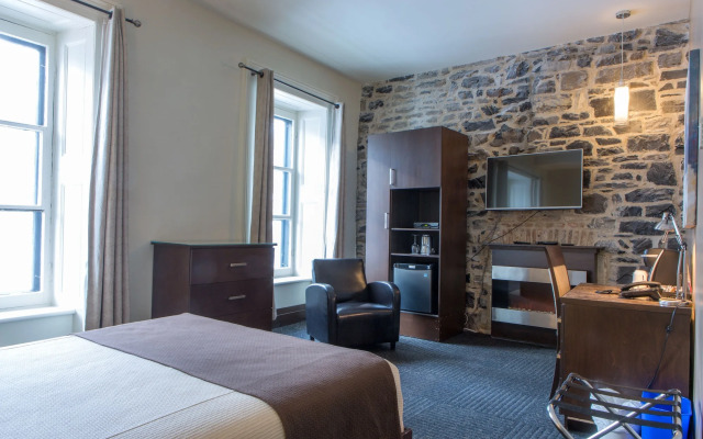 Hôtel Sainte-Anne