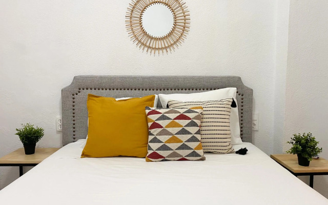 Belleza y Estética Modernista en pleno centro