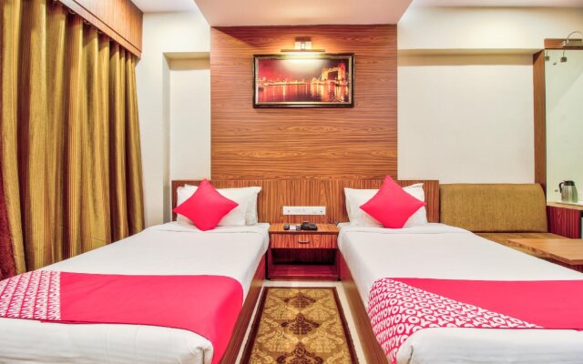 Mahal Inn by OYO Rooms