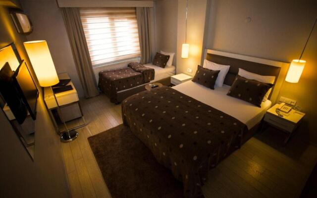 Hotel Nevv