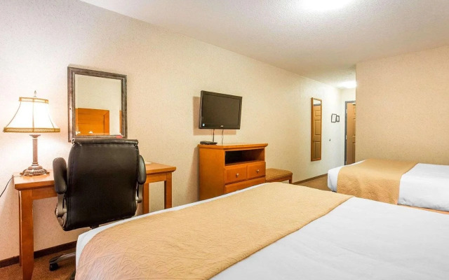 Quality Inn & Suites