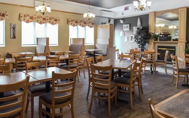 Quality Inn Mont-Laurier