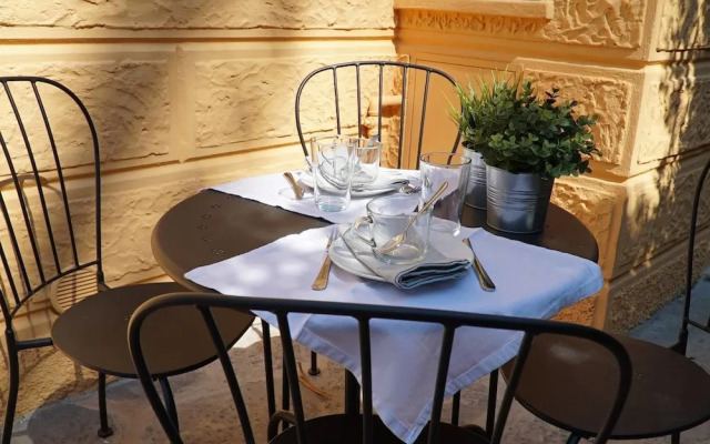 ALTIDO La Casetta e il Mare a Quinto