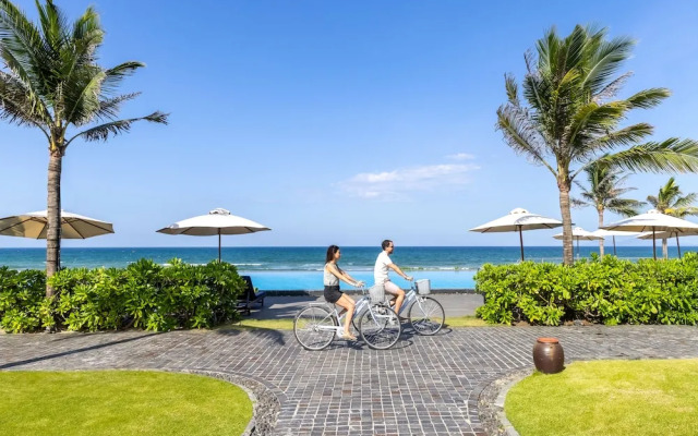 Danang Marble Beach Resort