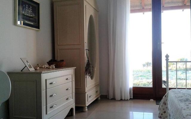 Marvelous Sea View Eco Studio