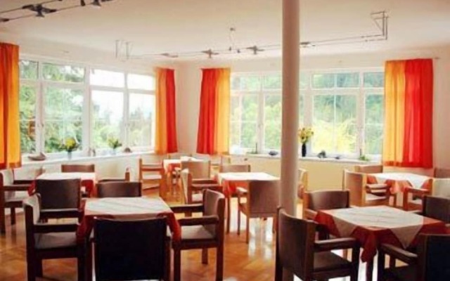 Hotel Haus Franziskus