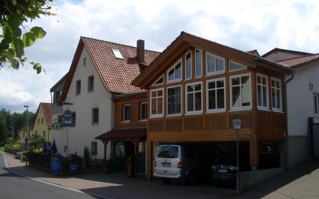 Gasthof Zur Linde, Familie Jülka