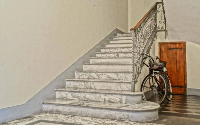 Residenza dei Quiriti