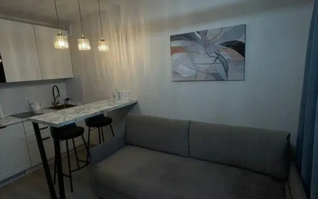 Apartment on S.Ya. Lemesheva street 8