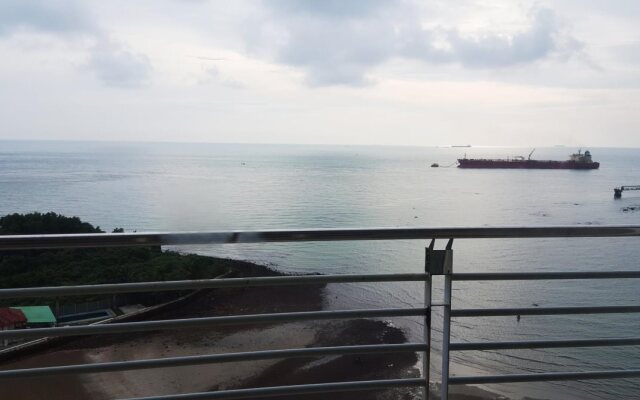 Ehsan Seaview Hotel Port Dickson