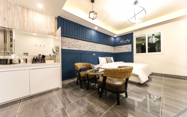 Yeongju Hue Stay Self Check-in Motel