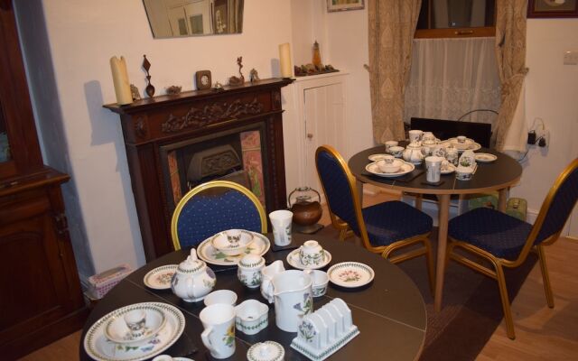 Glanaber B&B