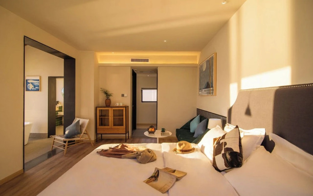 FEIFAN Erhai Lake Hotel