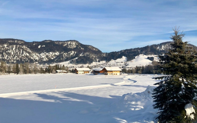 Panoramaresidenz Blindau
