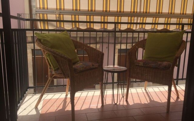 B&B Il Gatto e la Volpe