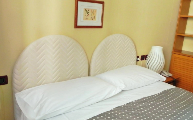 Torreata Residence Hotel