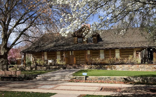 SpringHill Suites Prescott