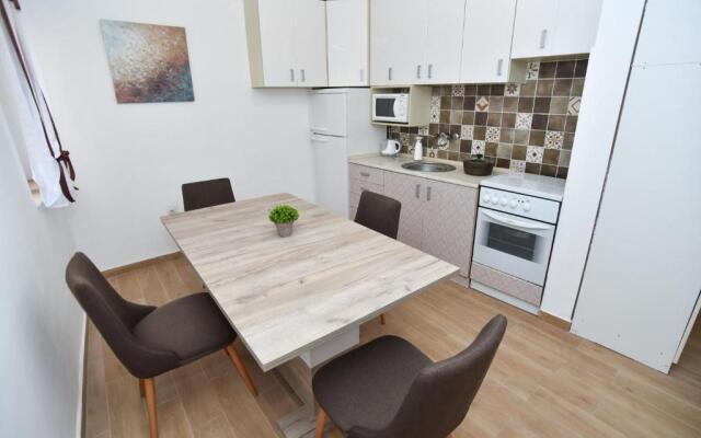 Palm square apartment 1