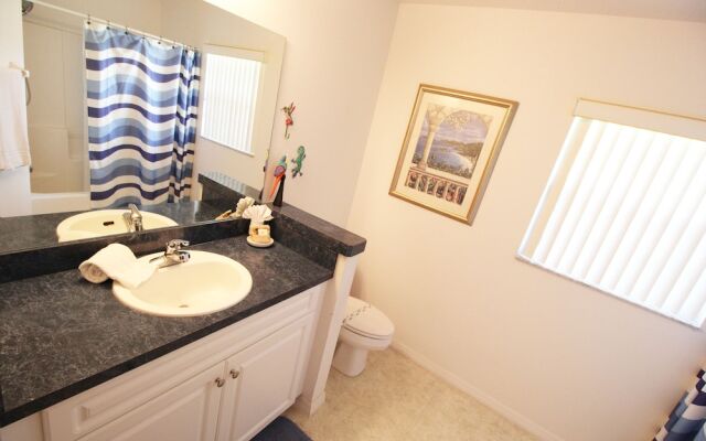 North Timucuan 1222 - 3 Br Villa