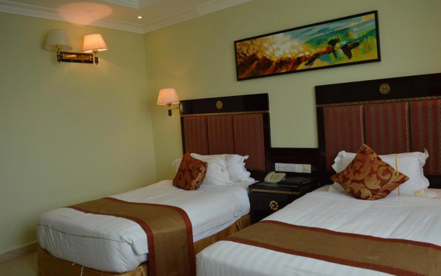 Tiffany Diamond Hotel Mtwara