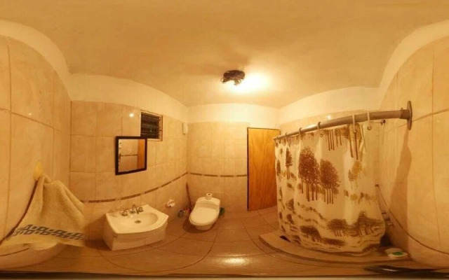 Karina's House