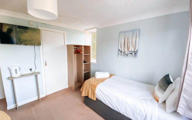 Ingledene Guest House