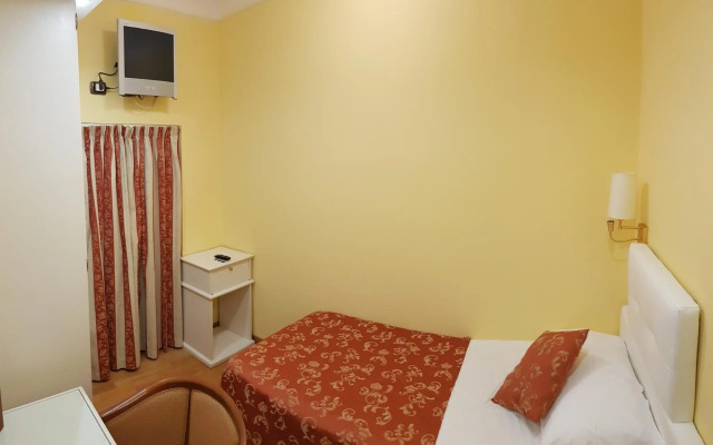 Hotel Castelgandolfo