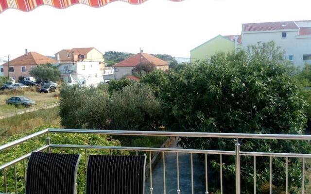 Studio Apartment Aparments Mendula