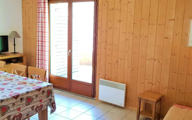 Chalet Le Dévoluy-Agnières-en-Dévoluy, 3 pièces, 7 personnes - FR-1-504-79
