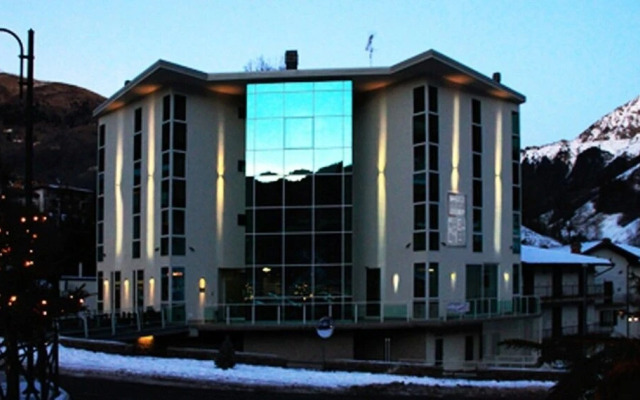 Cristalresort