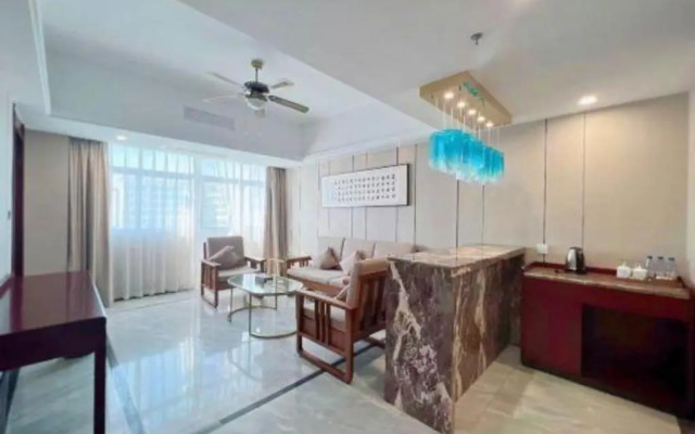 Sanya International Hotel